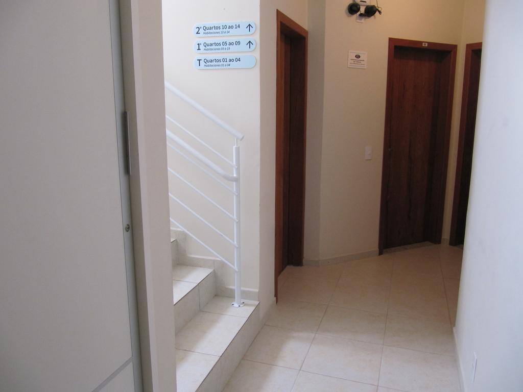 Ilha Norte Apart Hotel Florianopolis Bagian luar foto
