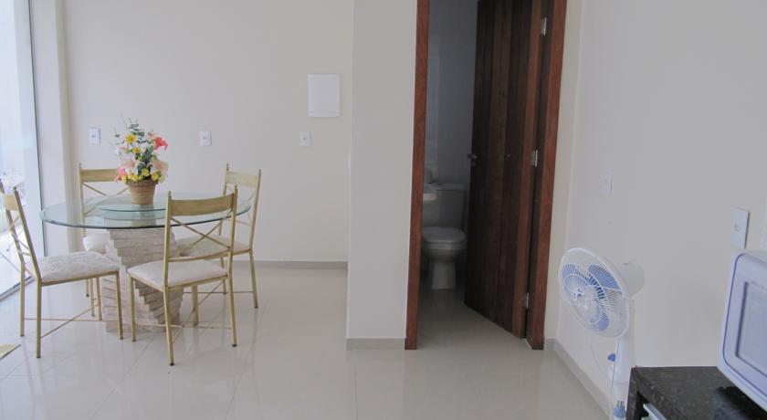 Ilha Norte Apart Hotel Florianopolis Bagian luar foto