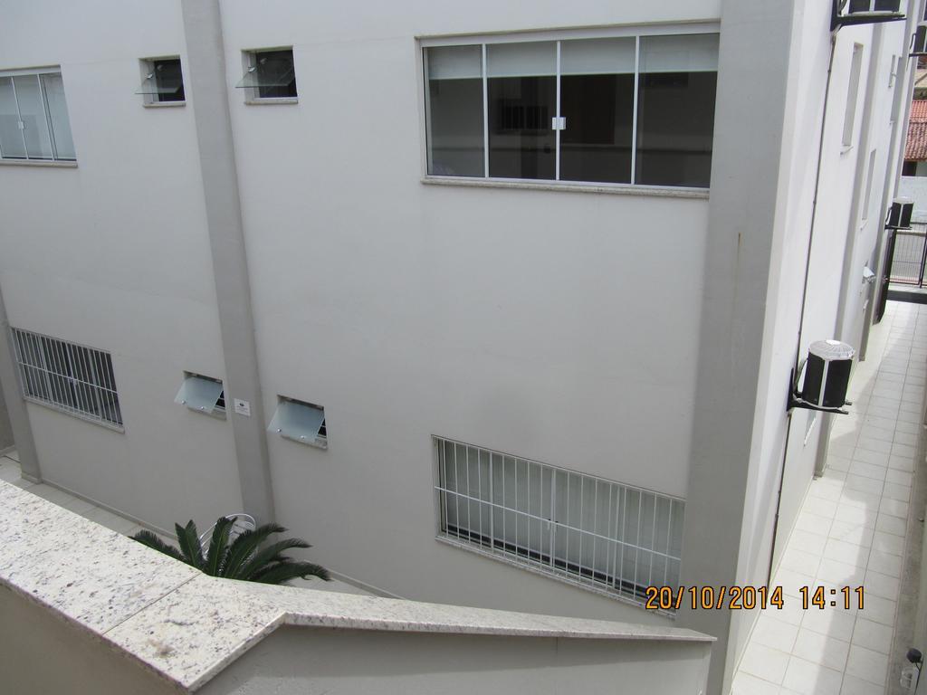 Ilha Norte Apart Hotel Florianopolis Bagian luar foto