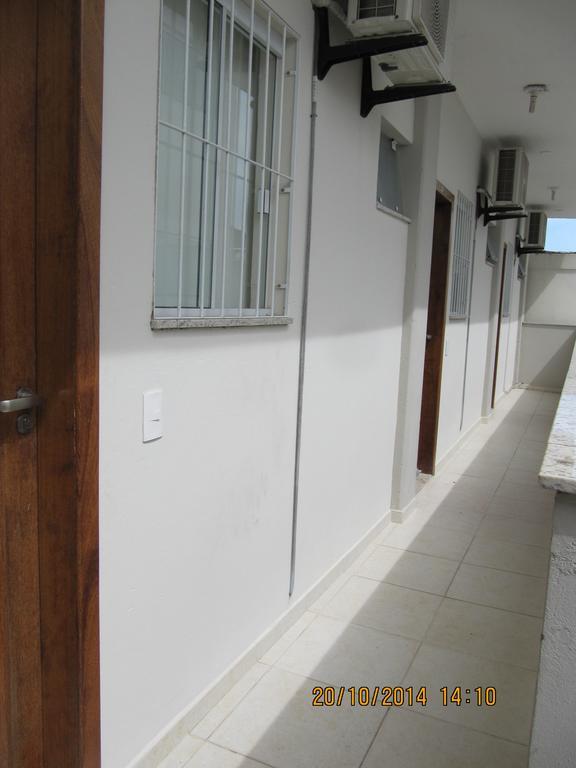 Ilha Norte Apart Hotel Florianopolis Ruang foto