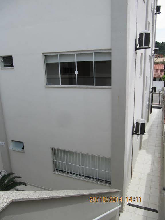 Ilha Norte Apart Hotel Florianopolis Bagian luar foto